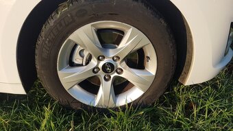 Hyundai I40 Blue-drive 1.7CRDI 85kW 227tk. - 7