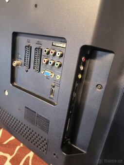 Tv Philips Čtěte - 7