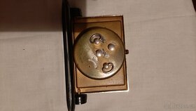 Mechanické budíky - 7