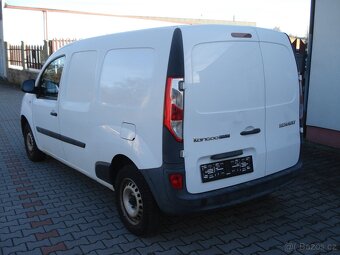 Renault Kangoo Maxi 1.5 DCI,NOVÁ STK - 7