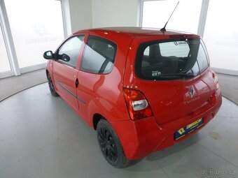 Renault Twingo 1,2I- KLIMATIZACE - 7