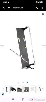 Řezačka na polystyren - 7