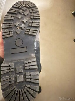 Prodám boty SIDI Adventure gtx 2 - 7