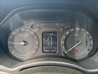 Škoda Octavia 1,9 (2006) - 7