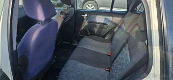Fusion 1.6 TDCi - 7