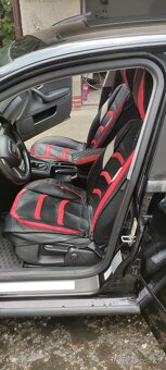 Prodám vozidlo Audi A4 - 7