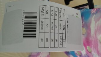 Pantofle Crocs 41 a 42 - 7