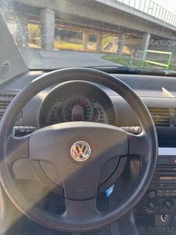 Vw Fox -klima, PO SERVISU - 7