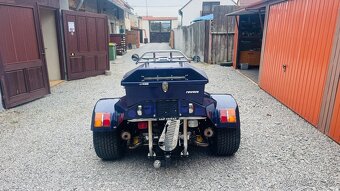 Trike Rewaco HS1 - 7