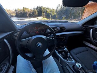 BMW E87 116i - 7
