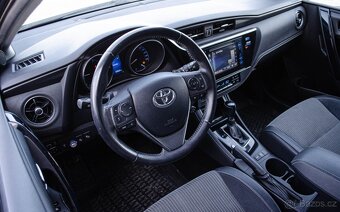 Toyota Auris 1.6i Automat LPG - 7