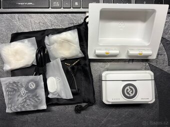 Bezdrátový mikrofon Hollyland LARK M2 combo - 7