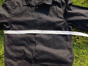 Chlapecká košile vel. 140 - 7