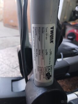 Thule Easyfold 931 - 7