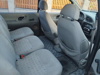 VW Sharan 1,9 TDI - 7