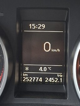 Volkswagen golf 6 variant - 7