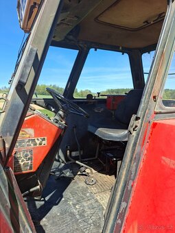 Zetor 16145 - 7