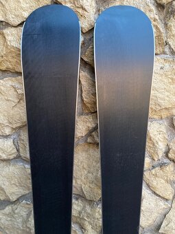 Lyže Zai Spada 165 cm - 7