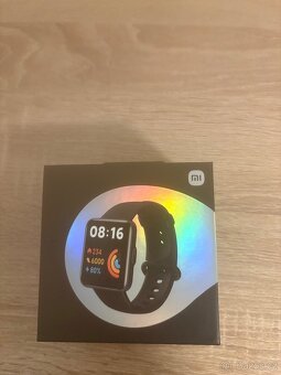 Prodám hodinky Xiaomi - 7