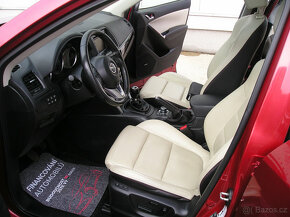 MAZDA CX-5 2.2D SKYACTIV AWD 129KW RV-2014 - 7
