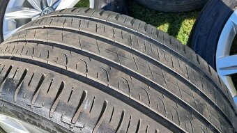 Orig. sada VW Multivan T6/T5, Transporter T6/T5 Springfield⭐ - 7