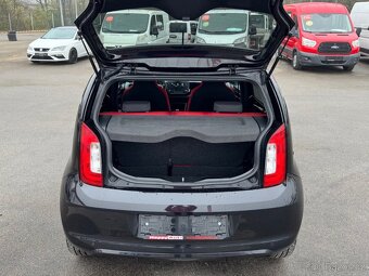 Škoda Citigo 1.0 G-TEC MONTE CARLO, Navi - 7