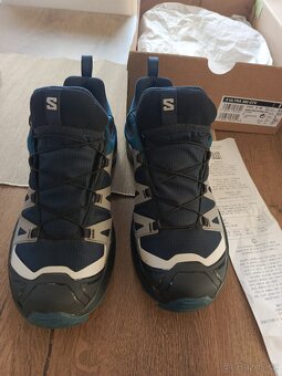 Salomon X ultra 360 GTX vel.42 2/3 - 7