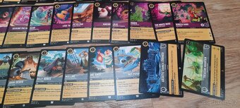 karty Disney Lorcana Azurite Sea 98 ks - 7