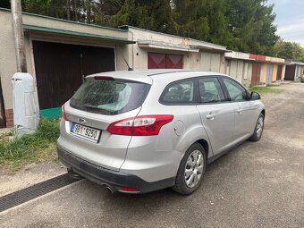 Ford Focus - 7