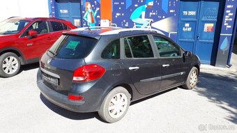 Renault Clio - 7