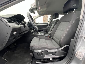 VW Passat B8 Sedan 2.0 TDi DSG 110Kw - 7