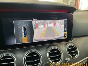 Mercedes E300d 180Kw 2019 9G Sedan Facelift w213 - 7