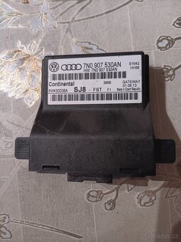 Gateway jednotka vw passat b6 b7 - 7