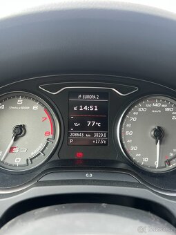 Audi s3 8v - 7