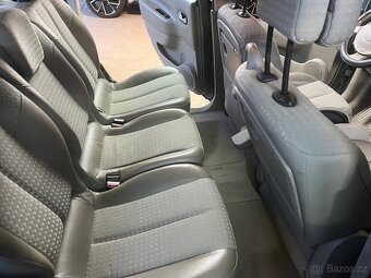 Renoult Megane scenic 2 - 7