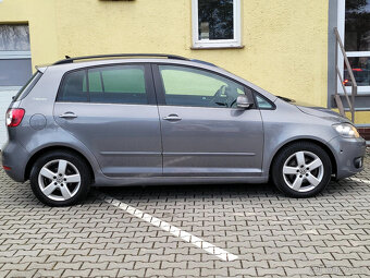 Volkswagen Golf Plus, 1,4 TSi TREND SERV.KNÍŽKA - 7