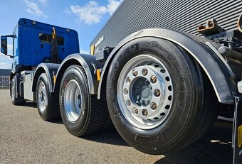 Mercedes-Benz Antos 3546-8x2–JNK-Hyva 22.62.SK-teleskop - 7
