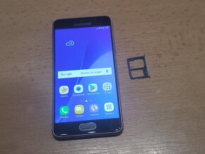 Samsung Galaxy A3 - 7