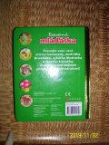 KNIHOVNIČKA PRO NEJMENŠÍ-ROZVERNÁ MLÁDÁTKA - 7