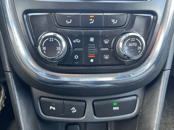 OPEL MOKKA 1,6i 16V ENJOY - 7