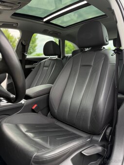 Audi A4 Avant 40TDI 2020 168TKM 1Majitel 150KW - 7