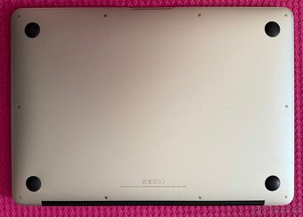 MacBook Air 13" (2013) - 7