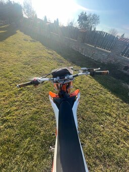 xmotos 250 xb 39 - 7