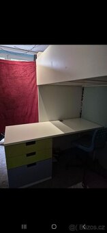 Dětská sestava Ikea - 7