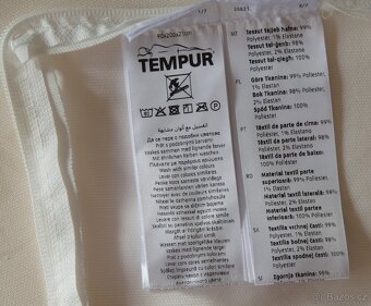 Matrace TEMPUR - 7