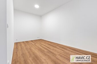 Pronájem bytu 1+kk, 32,97 m, Liberec II-Nové Město, Chrastav - 7