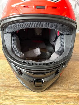 Helma Shoei X-Spirit III Marc Marquez - 7