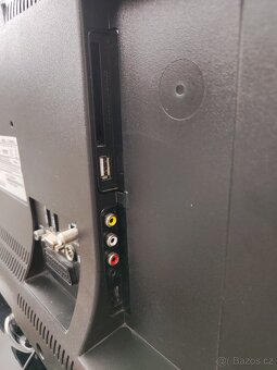 LCD TV televizor JVC LT-24VH42J - 7