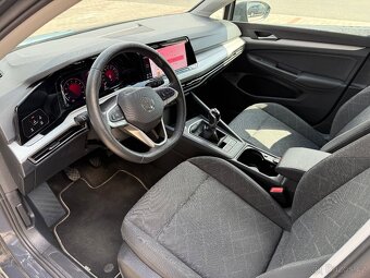 Volkswagen Golf Variant 1.5 TSi 96 kW/2023 - 7