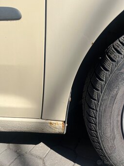 Touran 1.9tdi 77kw bez dpf - 7